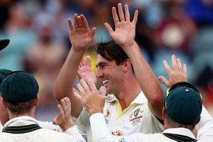 Bowling, captaincy no worries for Pat Cummins in Ashes