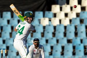 There won't be any hangover on the players about Quinton de Kock's retirement: Dean Elgar