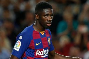 Three clubs that could offer Ousmane Dembele a deal in January