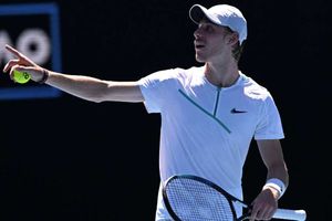 Australian Open: 'You guys are all corrupt' – Shapovalov in extraordinary outburst during Nadal clash