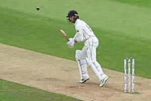 New Zealand centurion Devon Conway optimistic ahead of second Test against Bangladesh
