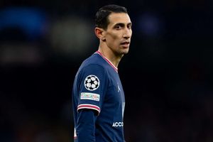 PSG pair Di Maria and Draxler test positive for COVID-19