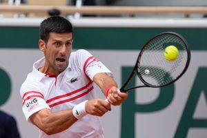 Medical expert on Djokovic's Australian visa woes