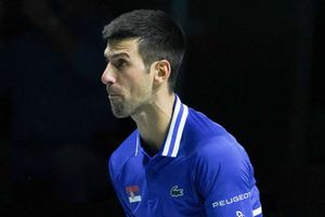 Australian Open: 'Extremely disappointed' Djokovic will not appeal deportation order