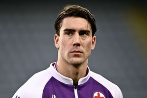 Arteta insists Arsenal can still attract world's best players amid Vlahovic rumours