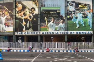 West Bengal govt gives nod to 75 per cent attendance for Eden T20Is vs West Indies