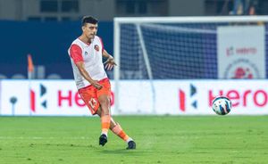 ISL 2021-22: FC Goa vs Odisha FC: Live Telecast, Live Streaming, Timing, Match Prediction