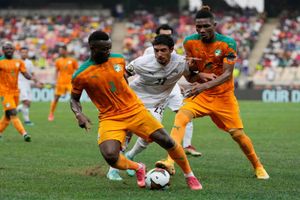 AFCON 2021: Egypt shoots out Ivory Coast, Equatorial Guinea sends Mali packing