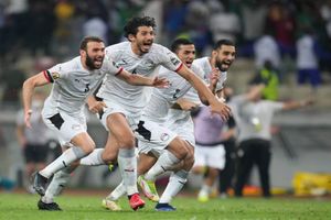 AFCON 2021: Egypt sets up Cameroon clash; Senegal to take on Burkina Faso