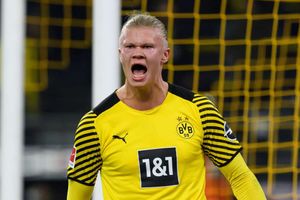 Rumour Has It: Decision time for Dortmund's Haaland amid interest from top clubs