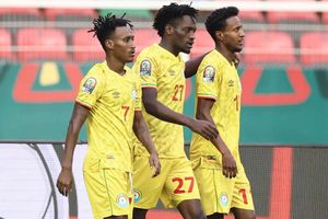 AFCON matchday preview: Ethiopia go in search of qualification miracle