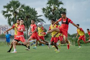 ISL 2021-22: 10 things to know about Goa vs Chennaiyin