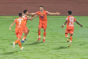 ISL 2021-22: FC Goa returns back to winning ways