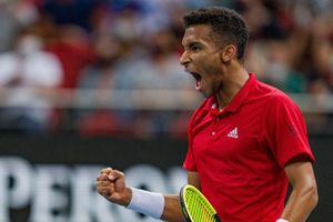 ATP Cup joy for Russia and Canada as Medvedev, Auger-Aliassime pull off crunch wins