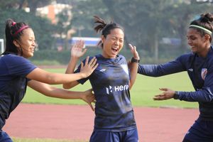 New Year, same dream for the Blue Tigresses
