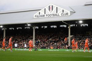 Fulham fan dies after suffering cardiac arrest during Championship game with Blackpool