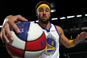 Klay Thompson to make Warriors comeback against Cavaliers on Sunday