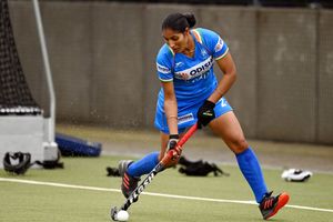 Asia Cup hockey: Ace drag flicker Gurjit Kaur completes 100 international caps, India's campaign ends