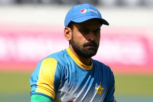 Hafeez questions appointment process for PCB chief