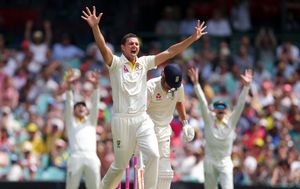 Ashes 2021-22: Hazlewood expected to miss final Test in Hobart