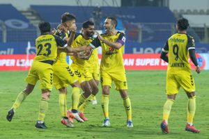 ISL 2021-22: Hyderabad FC vs Jamshedpur FC match postponed