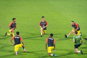 ISL 2021-22: ATK Mohun Bagan vs Hyderabad FC: Live Telecast, Live Streaming, Timing, Match Prediction
