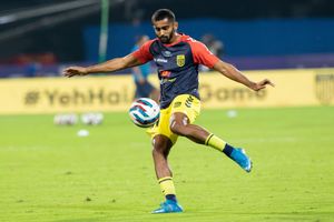 ISL: NorthEast United FC vs Hyderabad FC: Preview, Team News, Timings, Where to Watch, Live Streaming Info