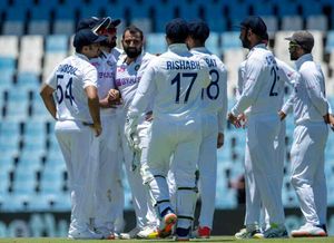 India vs South Africa, 2nd Test: Live Telecast, Live Streaming, IST Time of New Year Test at Johannesburg