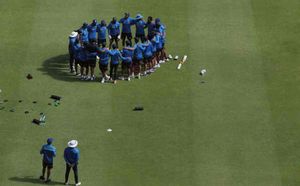 India vs South Africa, 2nd Test: The highest run chases in Test at Wanderers Stadium, Johannesburg