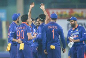 T20 World Cup 2022: India's full schedule: Men in Blue in Group 2, face Pakistan in opener