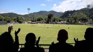 ICC U-19 World Cup: India vs Bangladesh: Indian boys hit by injury, Covid ahead of quarterfinal