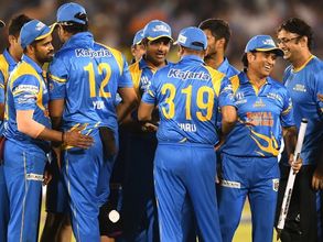 Road Safety World Series 2022 to be played at multiple venues in India this summer