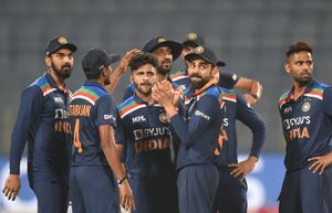 India vs West Indies: BCCI may consider reducing venues for series due to rising COVID-19 cases - Report