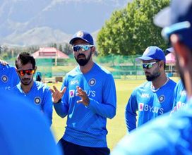 India vs South Africa 1st ODI: Boland Park Paarl Pitch Report, Weather Forecast, ODI Records & Stats