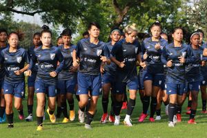 World Cup dreams over for 