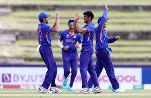 Under-19 World Cup: Amid Covid-19 scare, India beat Ireland, enter quarterfinals, Australia win