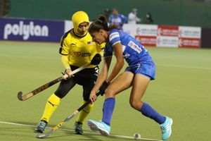 Asia Cup Hockey: After 9-0 win against Malaysia, India ready for Japan challenge
