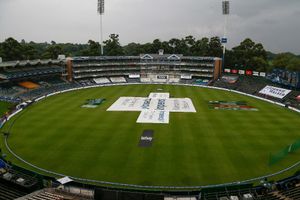 India vs South Africa, 2nd Test, Day 4: Play resumes after rain wipes out two sessions on day four