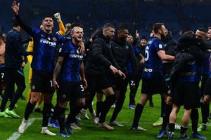 Inter 2-1 Juventus (aet): Sanchez snatches Supercoppa Italiana glory for the Nerazzurri