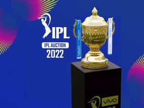 IPL 2022: Who will be the costliest player in mega auction? These 5 players lead race