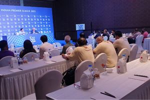 IPL 2022 Auction Date, Time, Venue: Mega Auction to be held on February 12 and 13 with new title sponsors