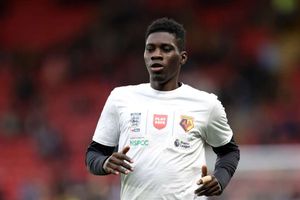 Senegal accuse Watford of blocking Sarr from AFCON duty