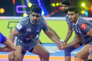 PKL: We will put our strategies in place for Pardeep Narwal and Surender Gill: Jaideep Dahiya