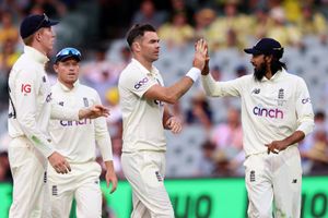 No need to look too deep, Anderson rejects talk of big overhaul in English Cricket despite Ashes debacle