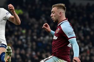 Three uncapped players Southgate could call up to the England squad