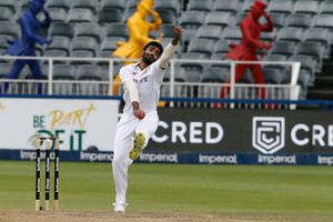 India vs South Africa 3rd Test Day 2 Highlights: Bumrah grabs fifer as tourists claim slight edge over Proteas