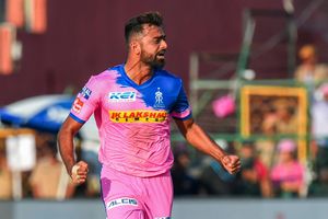 Lack of red-ball cricket hampering players' skills already, says Jaydev Unadkat