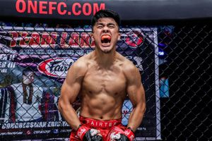 ONE Championship: Three young stars to watch out for in 2022