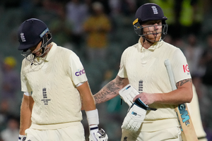 Ashes 2021-22: Ben Stokes does not want England captaincy amid Root scrutiny