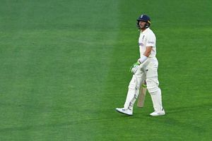 Ashes 2021-22: Buttler intent on Test cricket commitment with England despite Australia thrashing